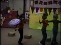 1981 Kindergarten Circus
