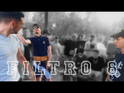 MONO FUMON VS VIECO VS MARTIN VS PSIQUES | ULTIMA OPORTUNIDAD NACIONAL PANDORA