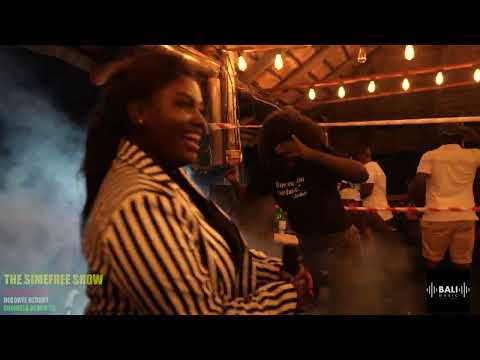 The Simefree Show (09 October 2021)