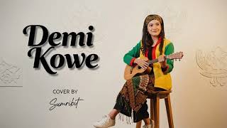 Download lagu Demi Kowe - Reggae Cover Santai mp3