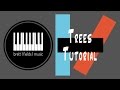 Trees Piano Tutorial - Twenty|One|Pilots 