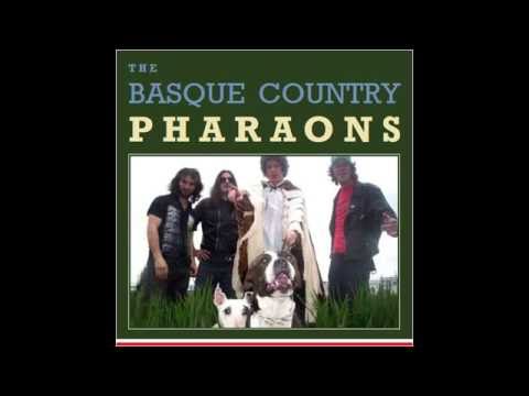 BASQUE COUNTRY PHARAONS - Ali vs Clay