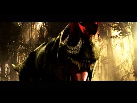 A Sound of Thunder - Trailer