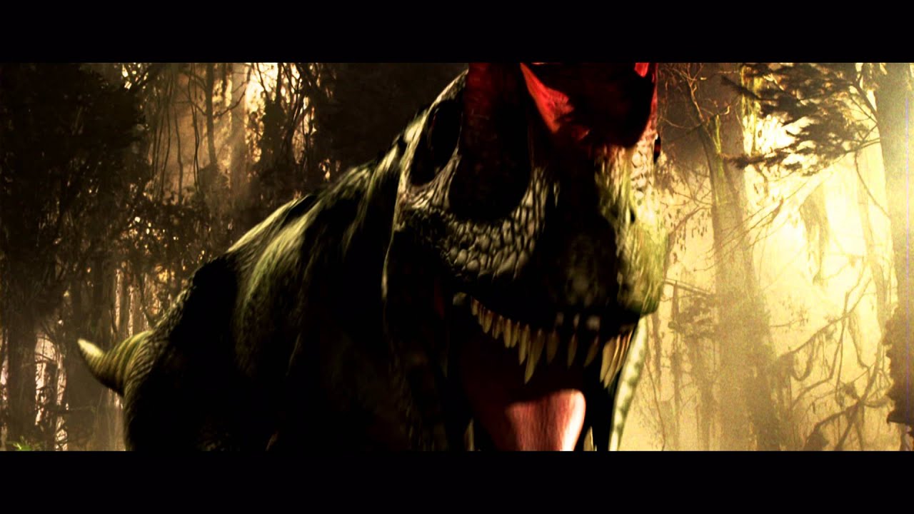 Miniature de la vidéo A Sound of Thunder - Trailer du film Un Coup de tonnerre