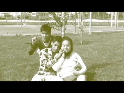 No le dijo nada era muda