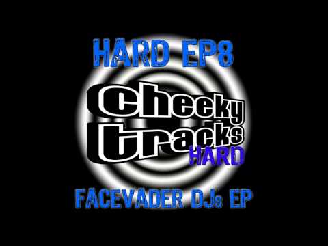 Paul Luffman, Audox - Hard Light (Original Mix) [Cheeky Tracks]