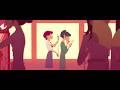 CURTAIN CALL CALARTS SHORT FILM 2025 THESIS