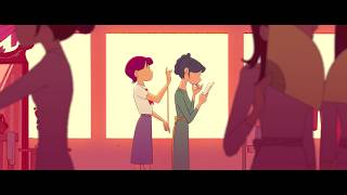 CURTAIN CALL | CALARTS SHORT FILM 2025 (THESIS)