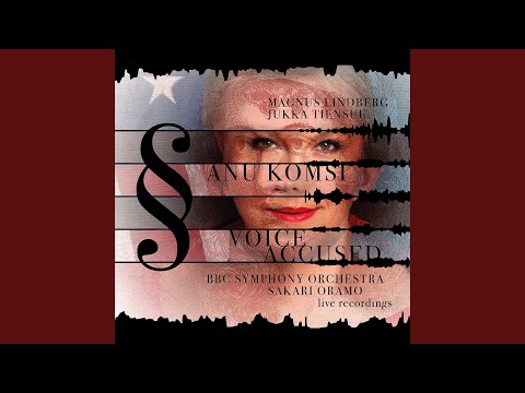 Voice Verser (Live recordings)