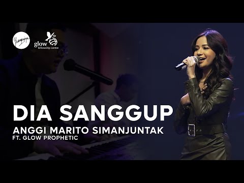 Anggi Marito - Dia Sanggup