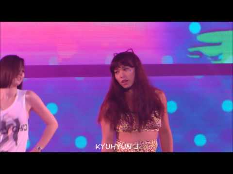 [FANCAM] (10/33) 20130914 SS5 GUANGZHOU SIWON,RYEOWOOK,KANGIN, SUNGMING ALONE (轉載請註明出處, 謝謝!)