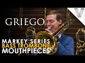 James Markey: the Markey Series from Griego Mouthpieces