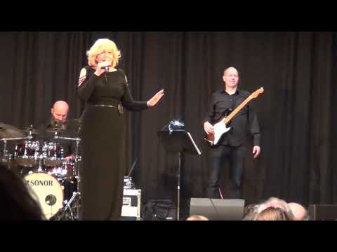 Hana Zagorová / Rybičko Zlatá, přeju si