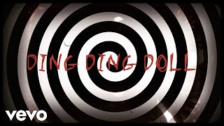 Insane Clown Posse - Ding Ding Doll (Official Lyric Video)