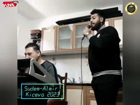 Sudem & Almir Kicevo - kicevska pesna 2023 kont// Almir Kicevo 070564698 Sudem 075342550