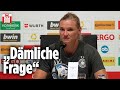 Vor WM-Start: DFB-Star Alexandra Popp weist Journalisten zurecht