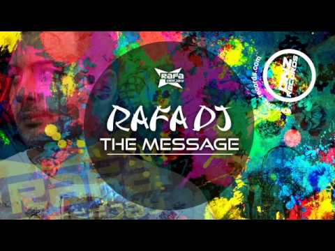 DNZ111 // RAFA DJ - THE MESSAGE (Official Video DNZ RECORDS)