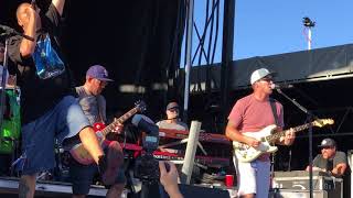 Slightly Stoopid - Higher Now - feat. Chali 2na (new music)