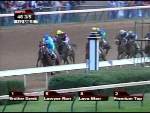 2006 Breeders' Cup Classic