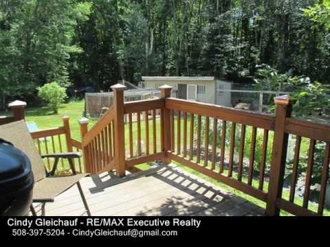 40 Orchard St, Blackstone MA 01504 - Multi Family Home - Real Estate - For Sale -