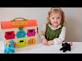 Blind Bag Egg Surprise Grossery Gang Daniel Tiger And More