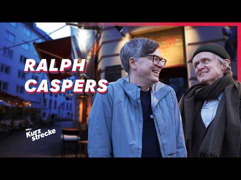 Der Pierre M. Krause Kanal and Quarks Dimension Ralph