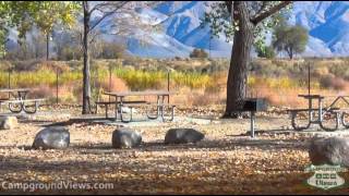 Glacier View Campground Video
