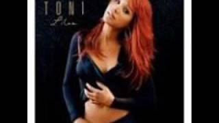 Toni Braxton - Finally ~ Libra