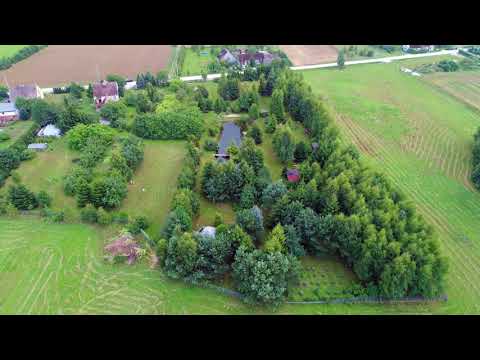 Gospodarstwo agroturystyczne blisko morza!