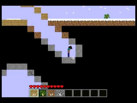 Yourcraft youtube-video