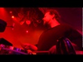 String Cheese Incident - MLT - Aragon - 12/9/2011