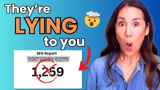 SEO’s #1 Vanity Metric EXPOSED | Track This Instead