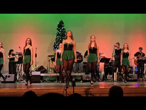 Celtic Christmas Experience Bensalem 2024: Reel Around the Sun