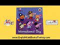 Peppa Pig İnternational Day
