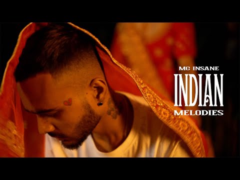 MC Insane - Indian Melodies ft. Christo-zy (Official Music Video) | The Feel Album