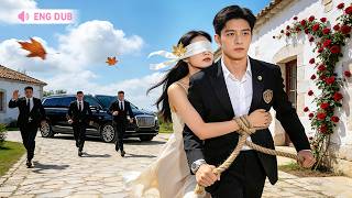 The CEO Boss seals the building after finding his wife’s broken jewelry. He will make them PAY!