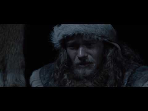 The Last King (Clip 'Escape')