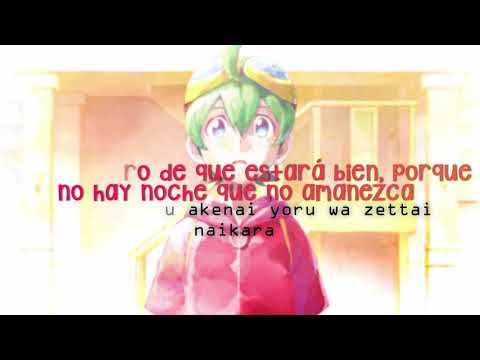 Digimon Universe: Appli Monsters Perfect World Traffic Light.