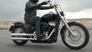 Harley Davidson | Softail Standard