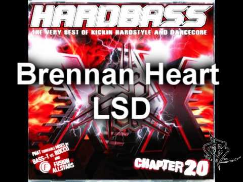 Hardbass Chapter 20 CD1 Part 1