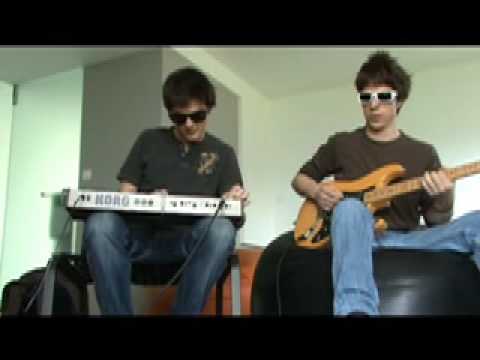 Louis&Joseph - Papa was a Rolling Stone