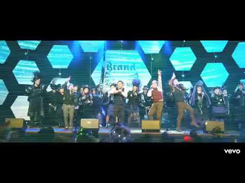 Kartoesj ft  Diversão! Sambaband Heerlen   Veer Kenne de Route Knatsj van Boete lvk 2019