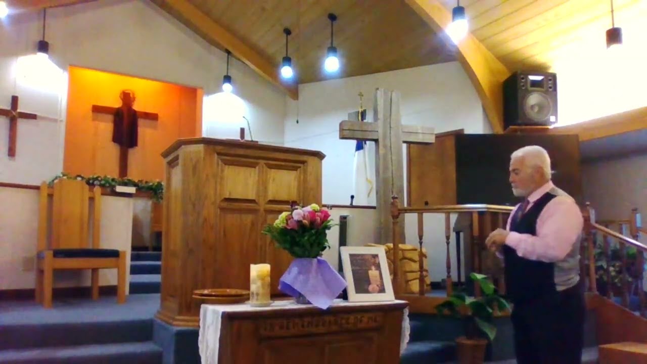 Sunday Morning---May 10, 2026