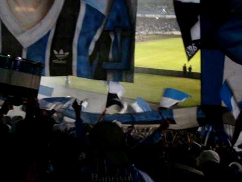 "Geral do Grêmio - Grêmio x Caracas (VEN) - Grêmio Copero..." Barra: Geral do Grêmio • Club: Grêmio • País: Brasil