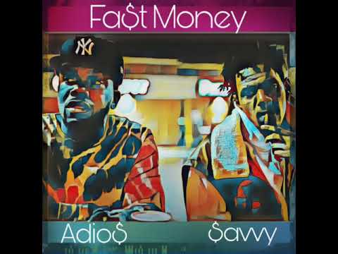 Same Ol Thang- bridge the gap rap. Shaaf X Monie Adios