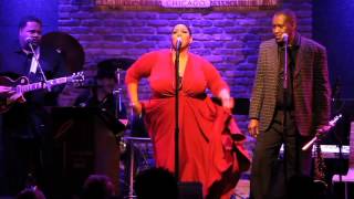 Lynne Jordan, A Musical Tribute: Nina Simone 