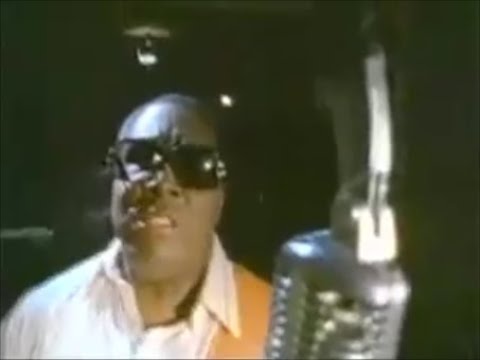 Clarence Carter -  LIVE IN JO'BURG  - Complete album