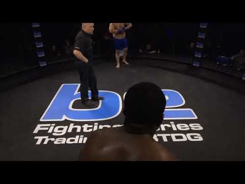 B2FS 142 | Vester Harris v Quentin Campbell B2FS142