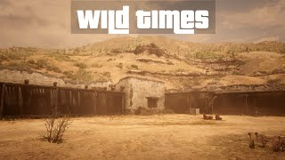 Wild Times