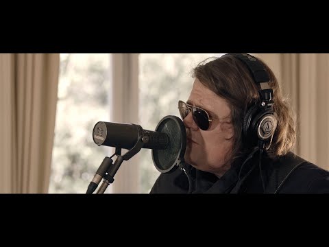 Rover - Roger Moore, To This Tree (live session at La Frette Studio)